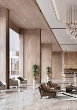 Sunteck City 5th Avenue photo 3